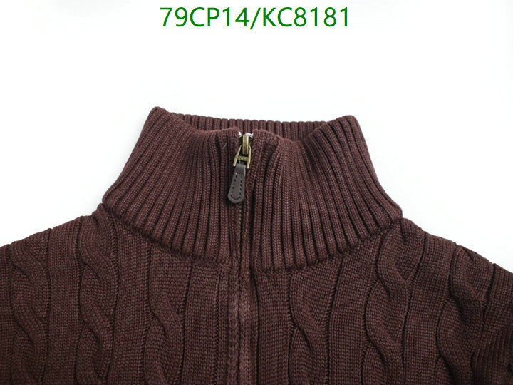 Clothing-Ralph Lauren Code: KC8181 $: 79USD