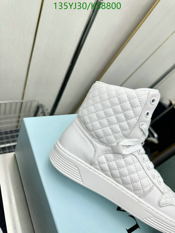 Women Shoes-Chanel Code: KS8800 $: 135USD