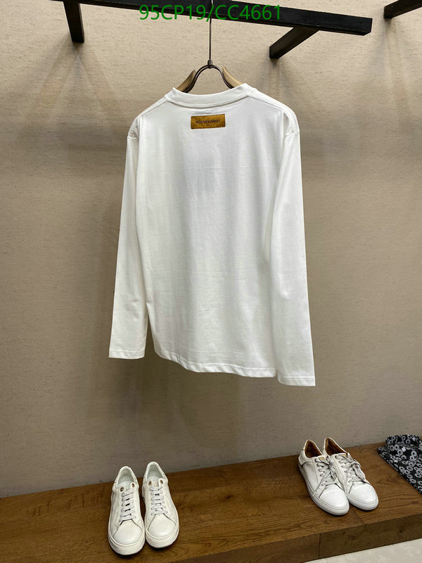 Clothing-LV Code: CC4661 $: 95USD