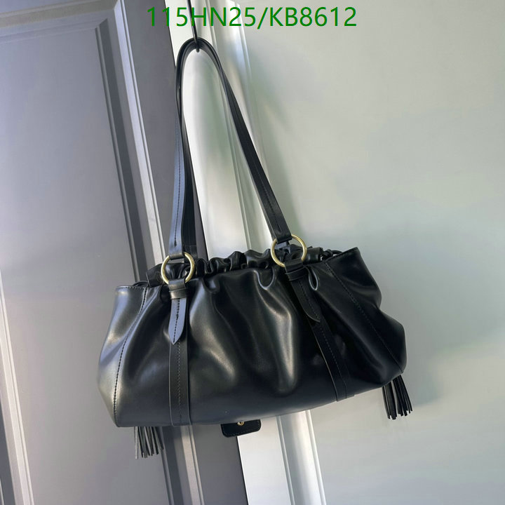 Miu Miu Bag-(4A)-Handbag- Code: KB8612 $: 115USD