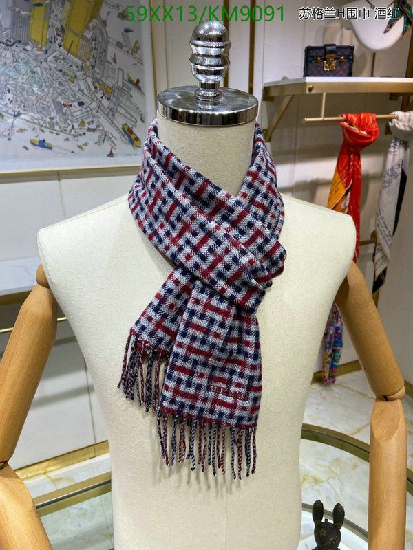 Scarf-Hermes Code: KM9091 $: 59USD