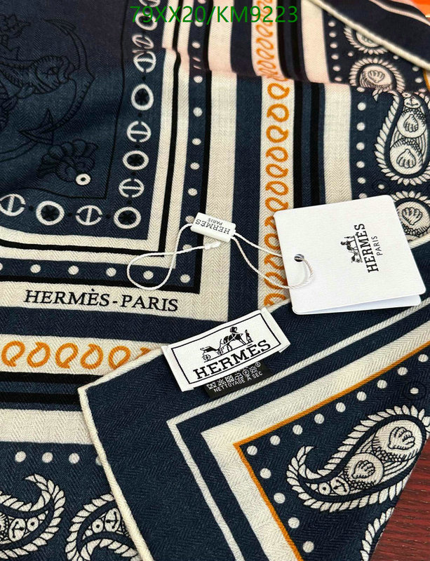 Scarf-Hermes Code: KM9223 $: 79USD