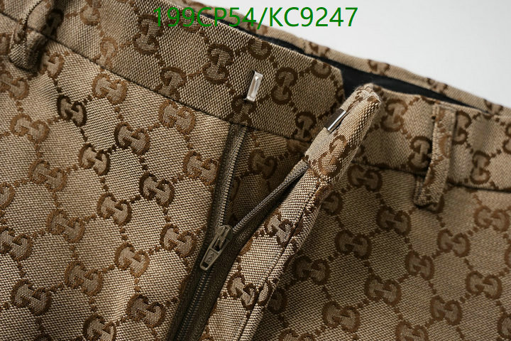 Clothing-Gucci Code: KC9247