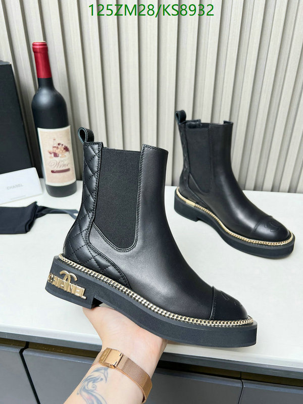 Women Shoes-Boots Code: KS8932 $: 125USD