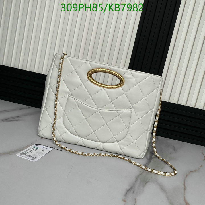 Chanel Bag-(Mirror)-Handbag- Code: KB7982 $: 309USD