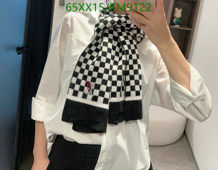 Scarf-LV Code: KM9122 $: 65USD