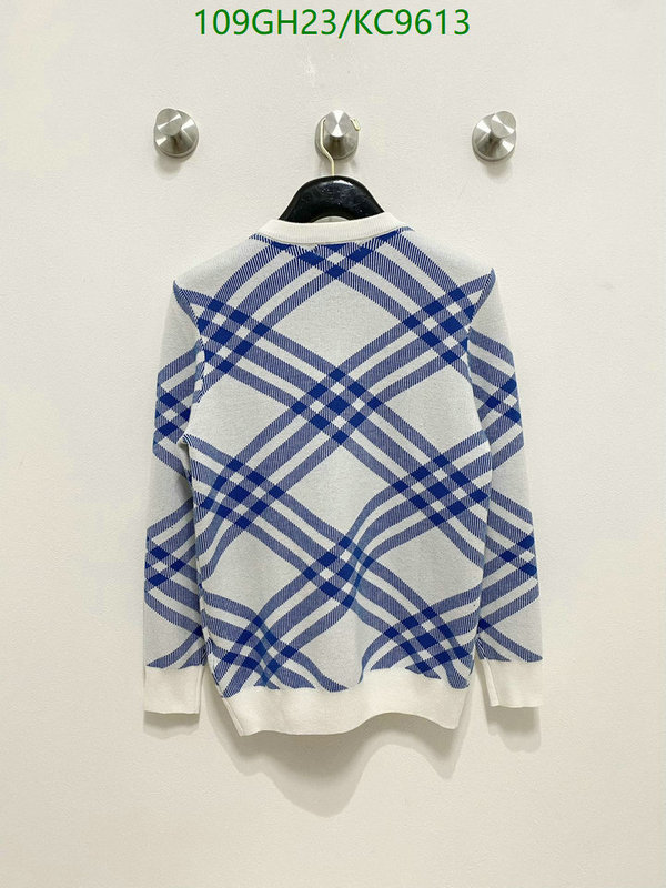 Clothing-Burberry Code: KC9613 $: 109USD