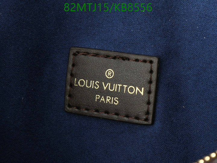 LV Bag-(4A)-Coussin Code: KB8556 $: 82USD