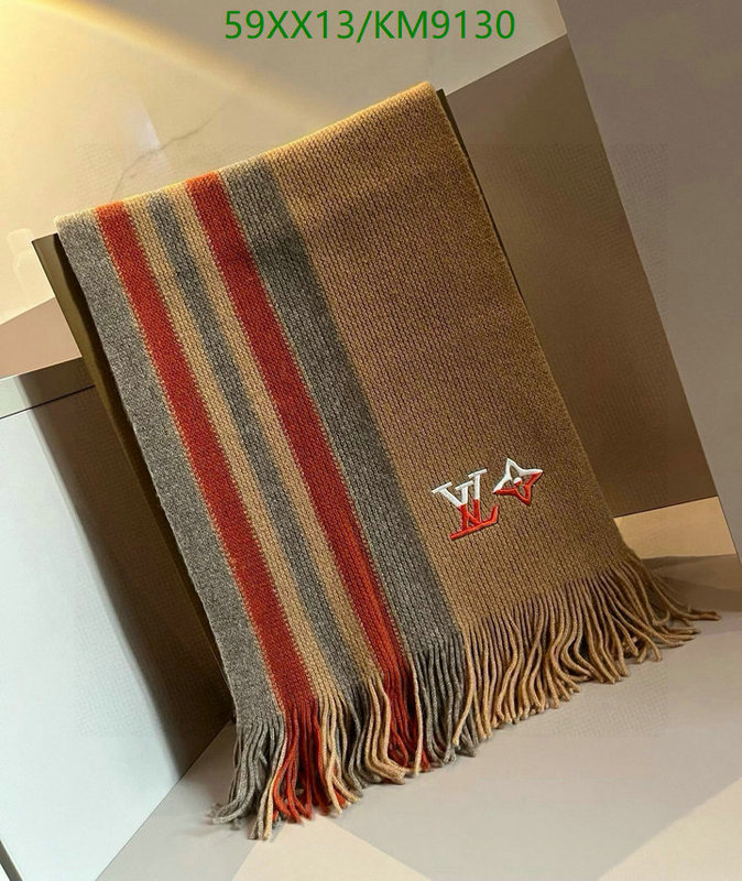 Scarf-LV Code: KM9130 $: 59USD