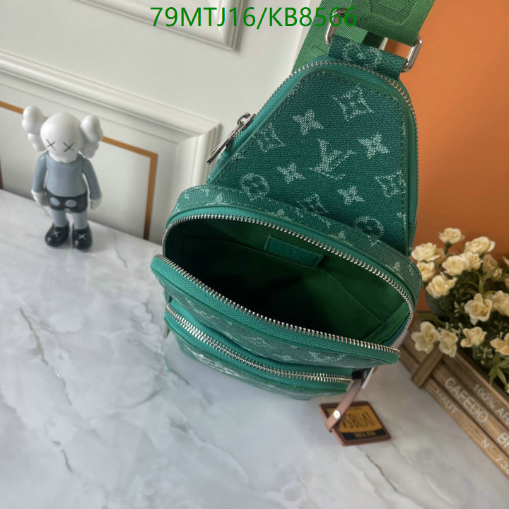 LV Bag-(4A)-Avenue- Code: KB8566 $: 79USD