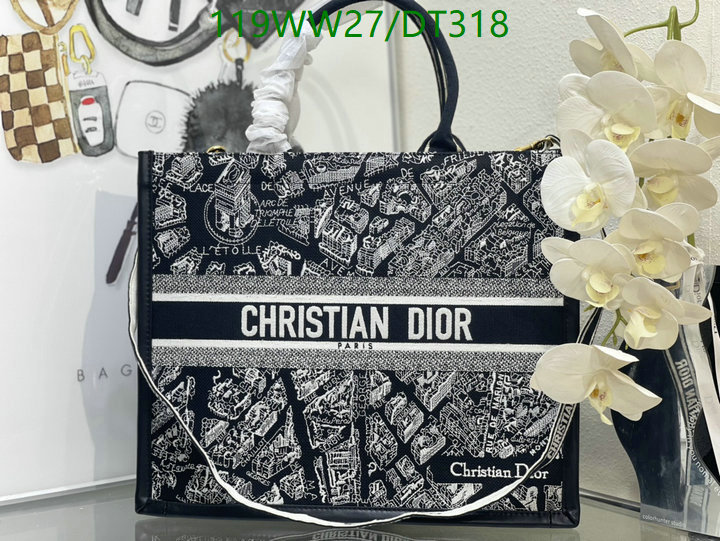 D0R Bags Big Sale Code: DT318