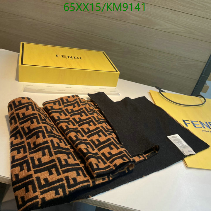 Scarf-Fendi Code: KM9141 $: 65USD