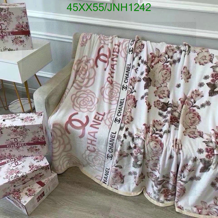 Blanket SALE Code: JNH1242