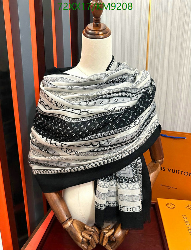 Scarf-LV Code: KM9208 $: 72USD