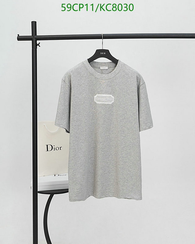 Clothing-Dior Code: KC8030 $: 59USD