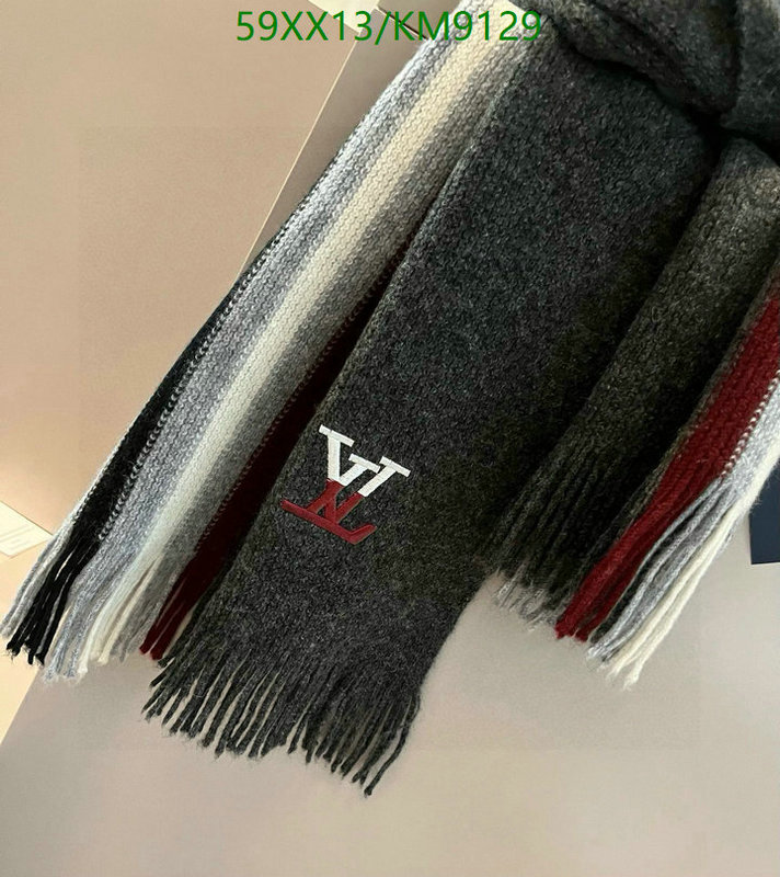 Scarf-LV Code: KM9129 $: 59USD