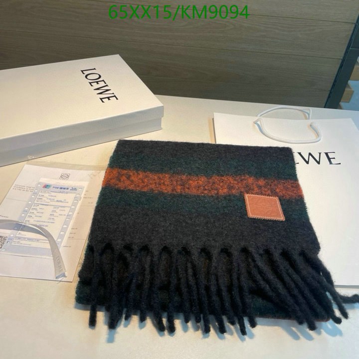 Scarf-Loewe Code: KM9094 $: 65USD