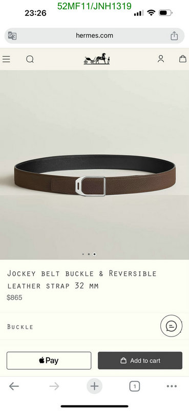 》》Black Friday SALE-Belts Code: JNH1319