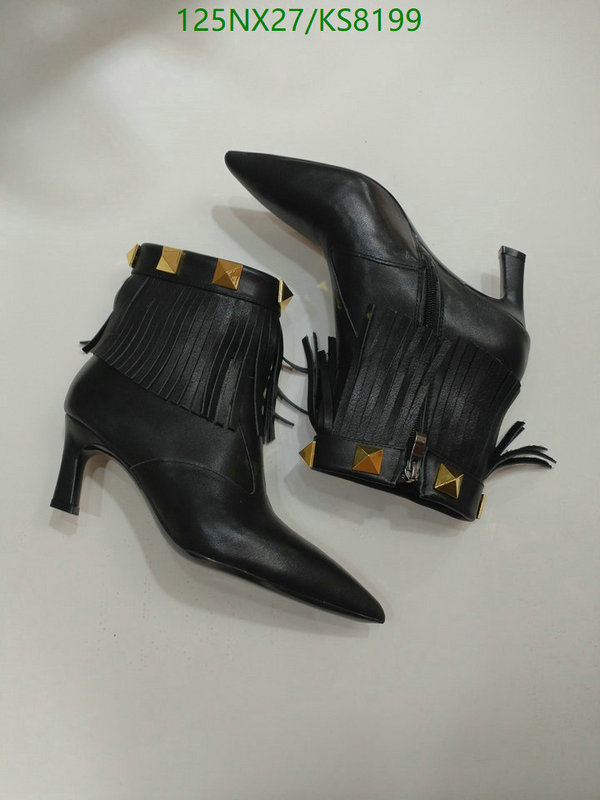 Women Shoes-Boots Code: KS8199 $: 125USD