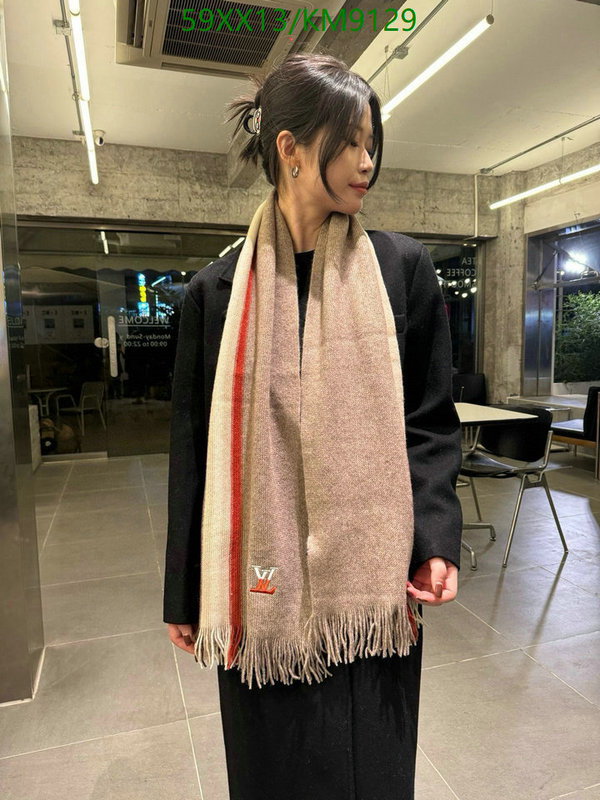 Scarf-LV Code: KM9129 $: 59USD