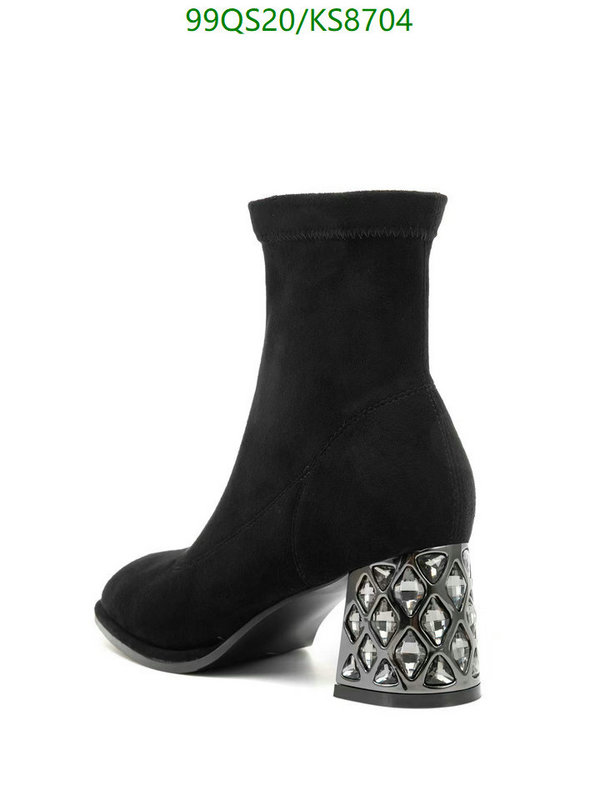 Women Shoes-Stuart Weitzman Code: KS8704 $: 99USD