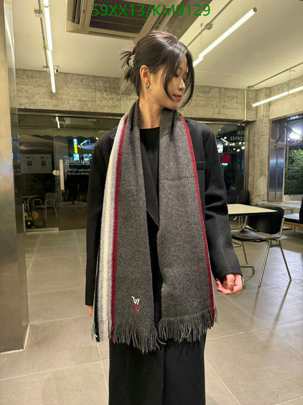 Scarf-LV Code: KM9129 $: 59USD