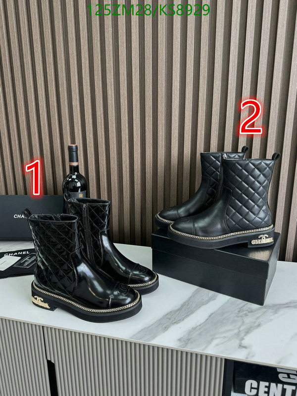 Women Shoes-Boots Code: KS8929 $: 125USD