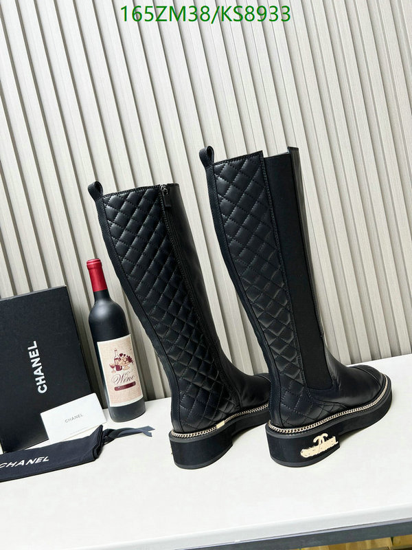 Women Shoes-Boots Code: KS8933 $: 165USD