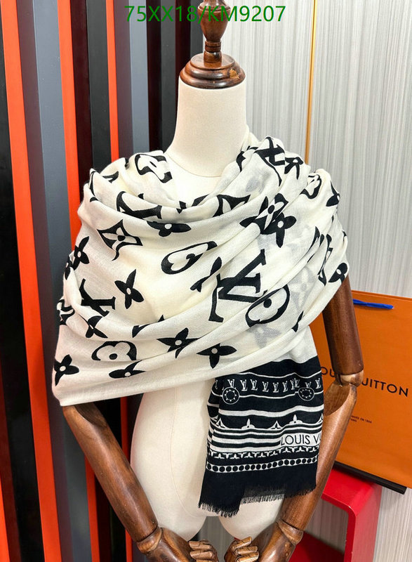 Scarf-LV Code: KM9207 $: 75USD