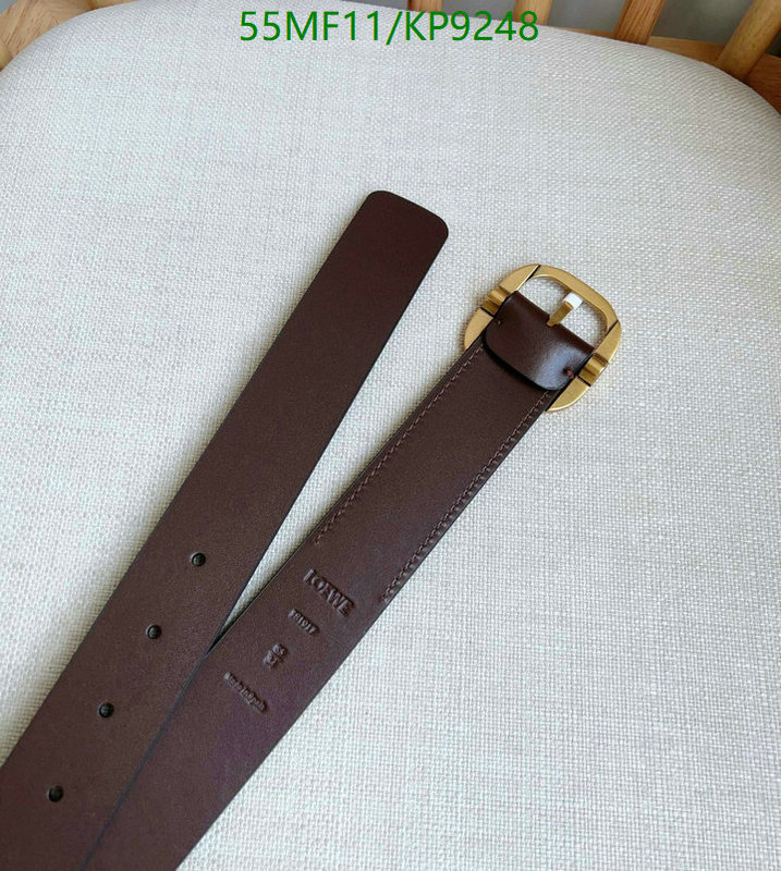 Belts-Loewe Code: KP9248 $: 55USD