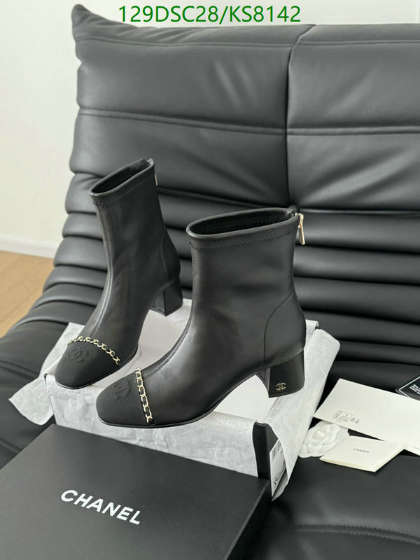 Women Shoes-Boots Code: KS8142 $: 129USD