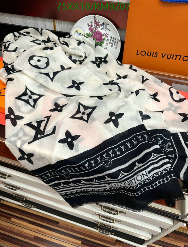 Scarf-LV Code: KM9207 $: 75USD