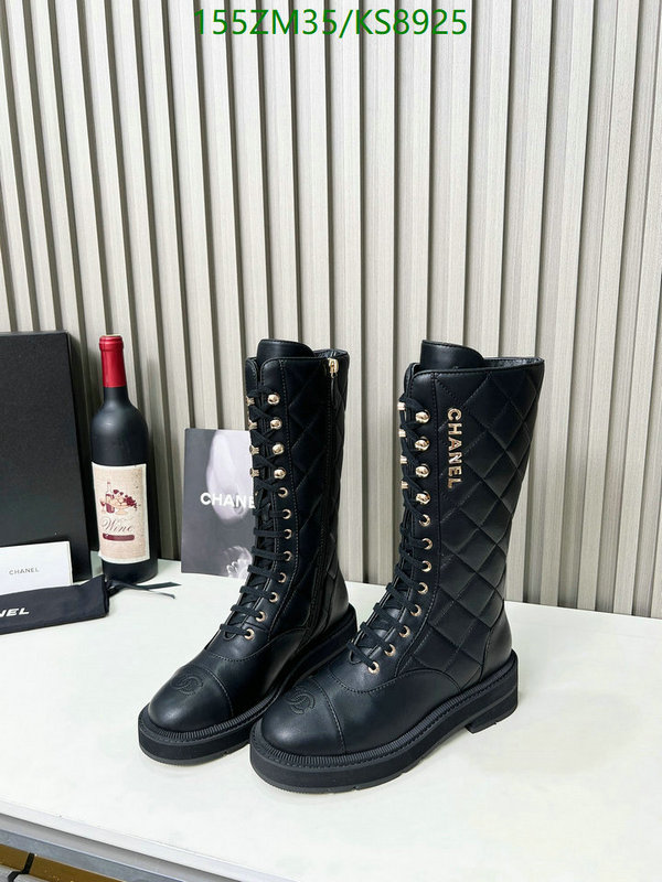 Women Shoes-Boots Code: KS8925 $: 155USD