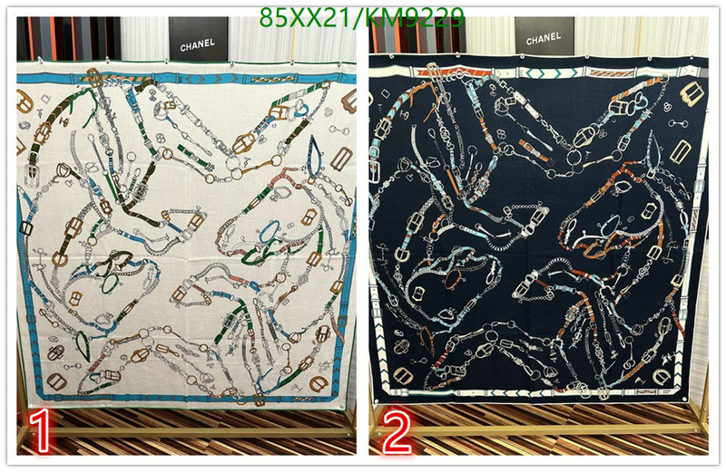 Scarf-Hermes Code: KM9229 $: 85USD