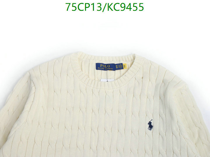 Clothing-Ralph Lauren Code: KC9455 $: 75USD