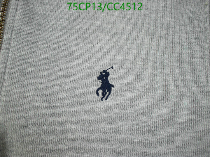 Clothing-Ralph Lauren Code: CC4512 $: 75USD