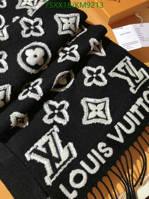 Scarf-LV Code: KM9213 $: 75USD