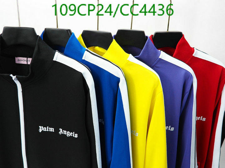 Clothing-Palm Angels Code: CC4436