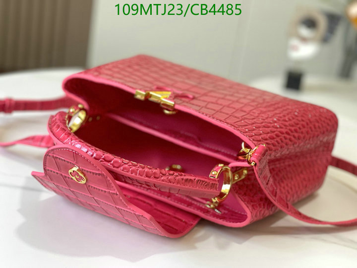 LV Bag-(Mirror)-Pochette MTis- Code: CB4447 $: 109USD