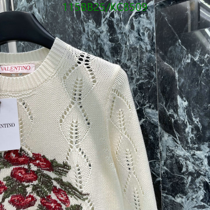 Clothing-Valentino Code: KC8509 $: 115USD