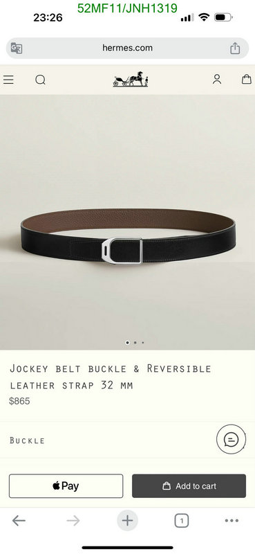 》》Black Friday SALE-Belts Code: JNH1319