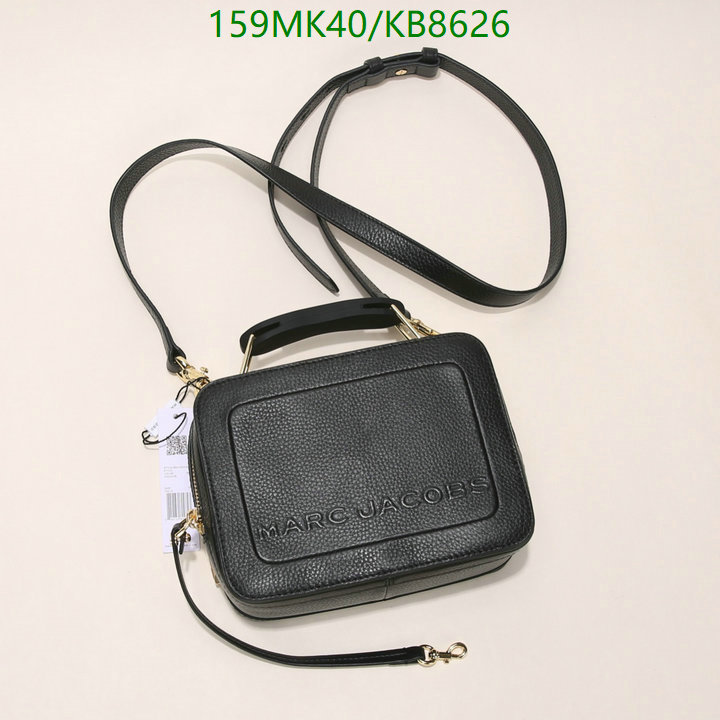 Marc Jacobs Bag-(Mirror)-Crossbody- Code: KB8626 $: 159USD