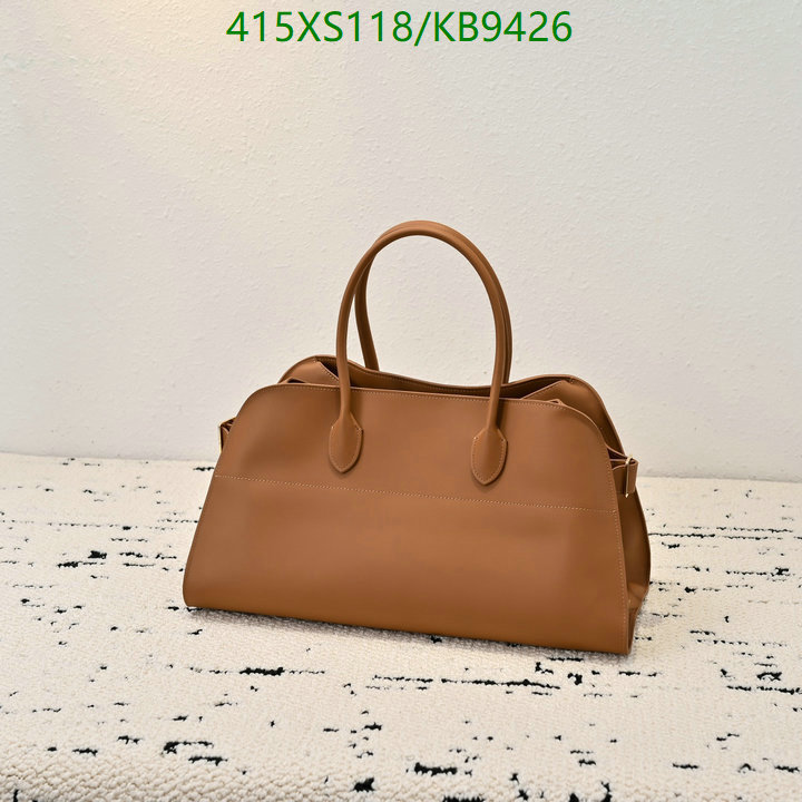 The Row Bag-(Mirror)-Handbag- Code: KB9426 $: 415USD