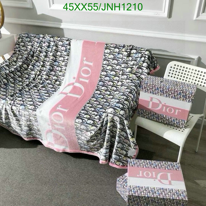 Blanket SALE Code: JNH1210