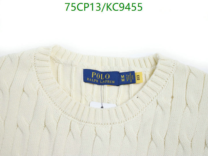 Clothing-Ralph Lauren Code: KC9455 $: 75USD