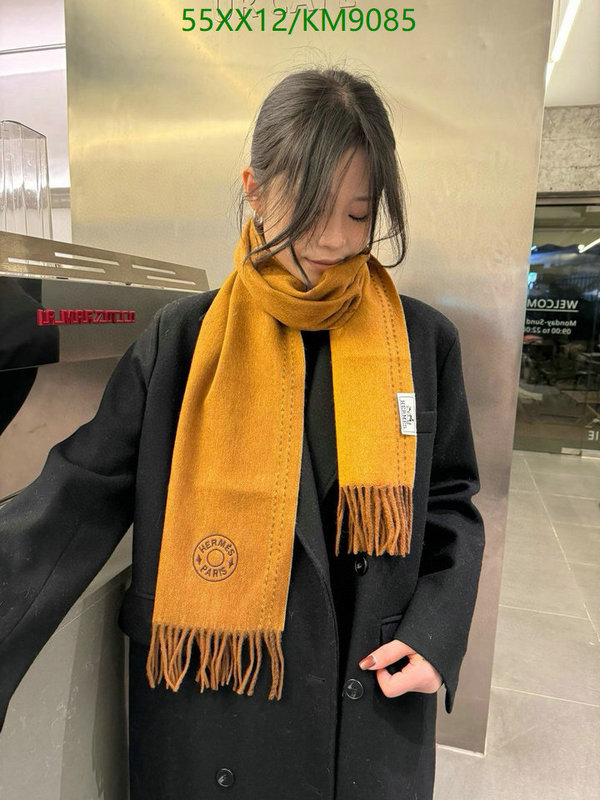 Scarf-Hermes Code: KM9085 $: 55USD