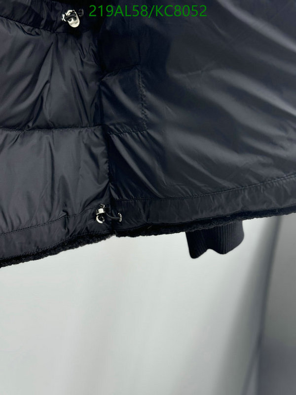 Down jacket Women-Mackage Code: KC8052 $: 219USD