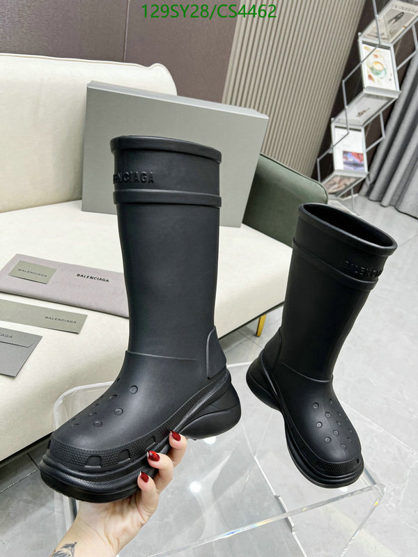 Women Shoes-Balenciaga Code: CS4462 $: 129USD