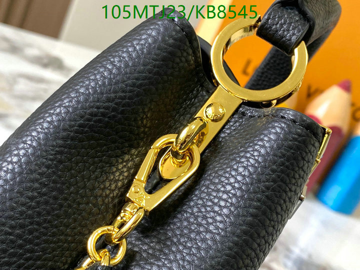 LV Bag-(4A)-Handbag Collection- Code: KB8545 $: 105USD