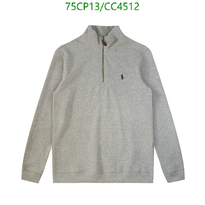 Clothing-Ralph Lauren Code: CC4512 $: 75USD